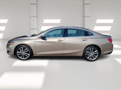 2024 Chevrolet Malibu FWD 2LT