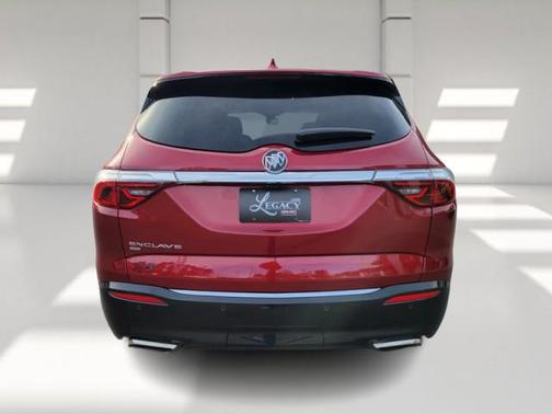 2024 Buick Enclave Premium AWD