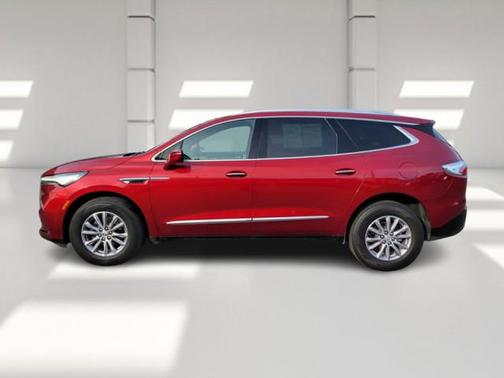2024 Buick Enclave Premium AWD