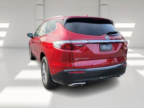 2024 Buick Enclave Premium AWD