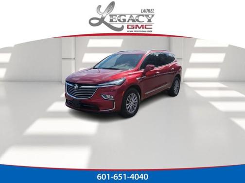 2024 Buick Enclave Premium AWD
