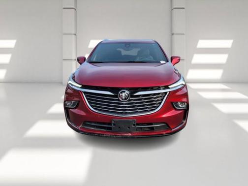 2024 Buick Enclave Premium AWD