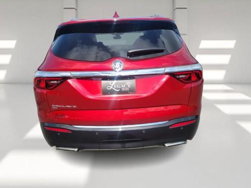 2024 Buick Enclave Premium AWD