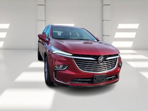 2024 Buick Enclave Premium AWD
