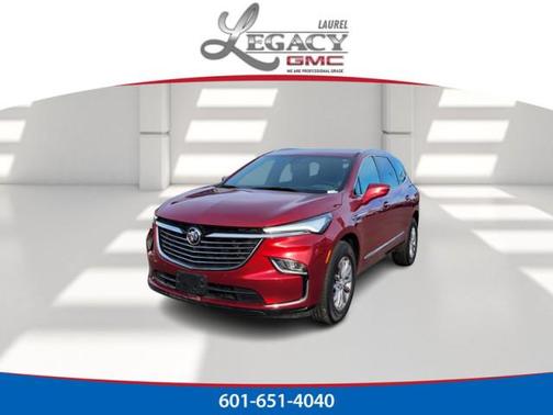 2024 Buick Enclave Premium AWD