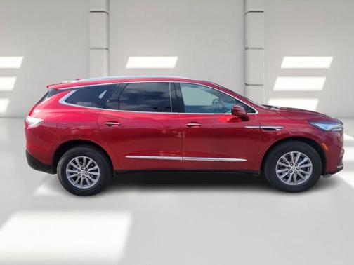 2024 Buick Enclave Premium AWD