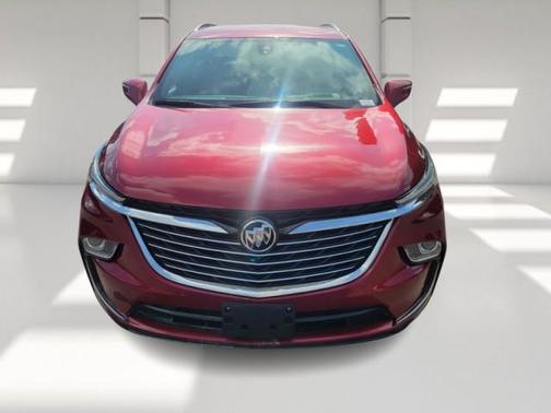 2024 Buick Enclave Premium AWD