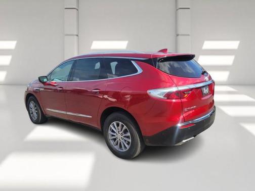 2024 Buick Enclave Premium AWD