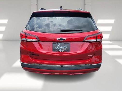 2022 Chevrolet Equinox FWD RS