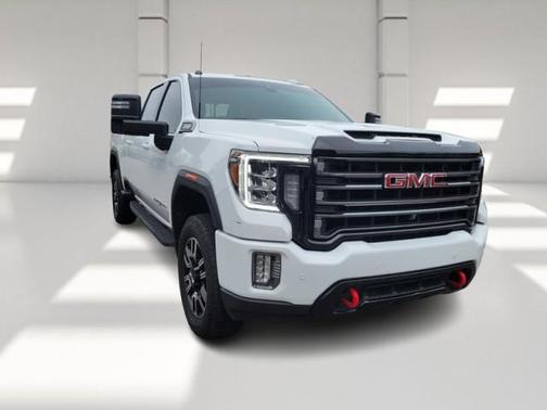 2022 GMC Sierra 2500 AT4