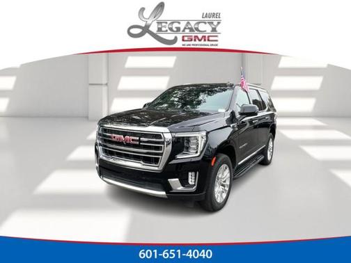 2024 GMC Yukon SLT