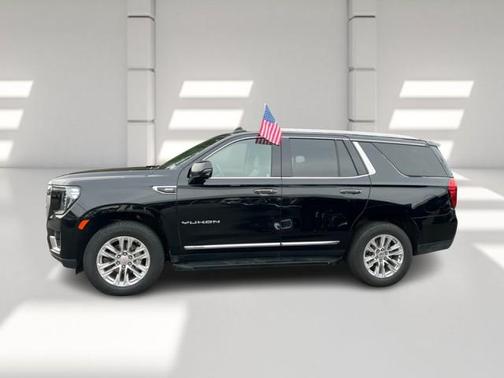 2024 GMC Yukon SLT