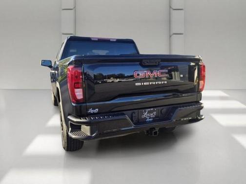 BLACK 2026 GMC Sierra 1500 Pro