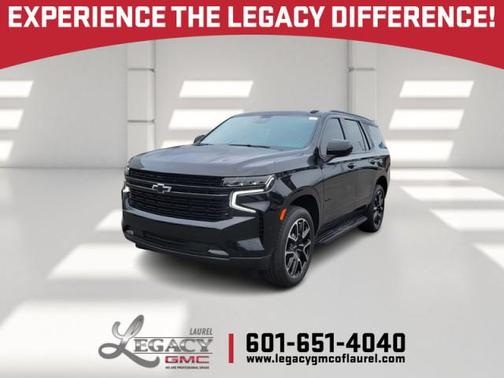 2023 Chevrolet Tahoe 2WD RST