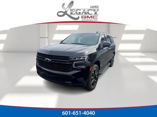 2023 Chevrolet Tahoe 2WD RST