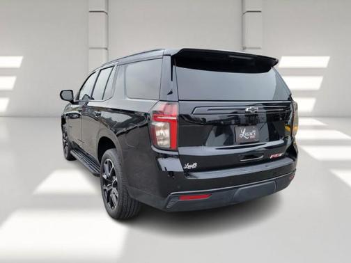 2023 Chevrolet Tahoe 2WD RST