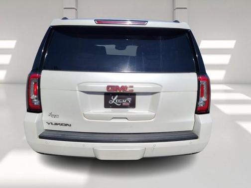 2020 GMC Yukon SLT