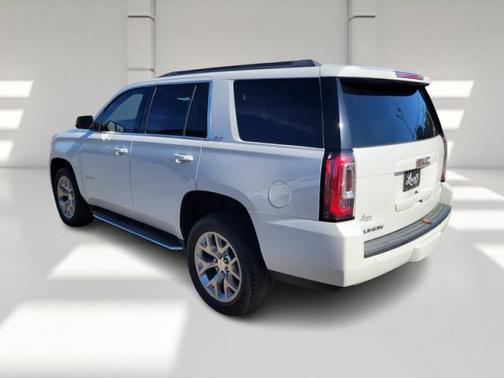 2020 GMC Yukon SLT