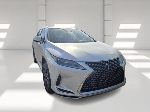 2021 Lexus RX 350 Base