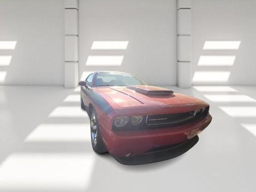 2012 Dodge Challenger R/T
