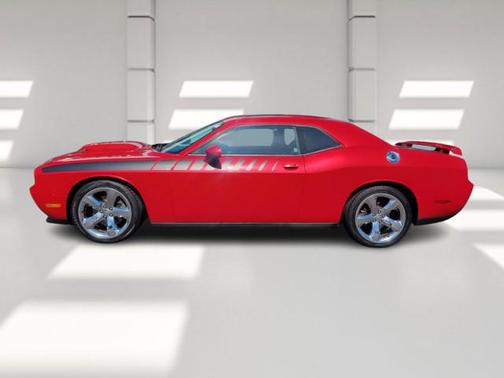 2012 Dodge Challenger R/T