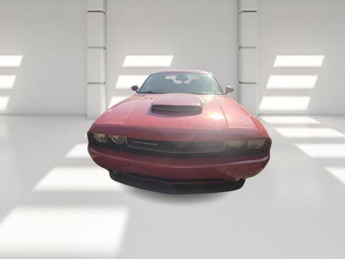 2012 Dodge Challenger R/T