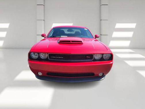 2012 Dodge Challenger R/T