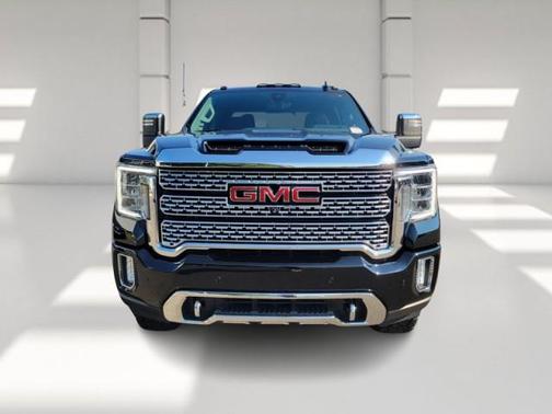 2021 GMC Sierra 2500 Denali