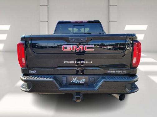 2021 GMC Sierra 2500 Denali