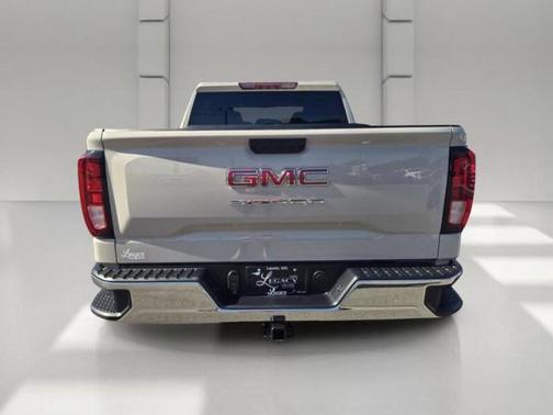 TAN 2026 GMC Sierra 1500 Pro