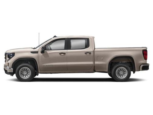 TAN 2026 GMC Sierra 1500 Pro