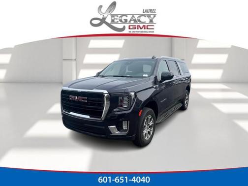 2023 GMC Yukon XL SLE
