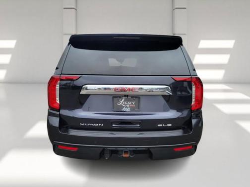 2023 GMC Yukon XL SLE