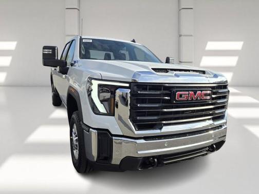 2026 GMC Sierra 2500 Pro