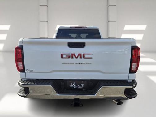 2026 GMC Sierra 2500 Pro