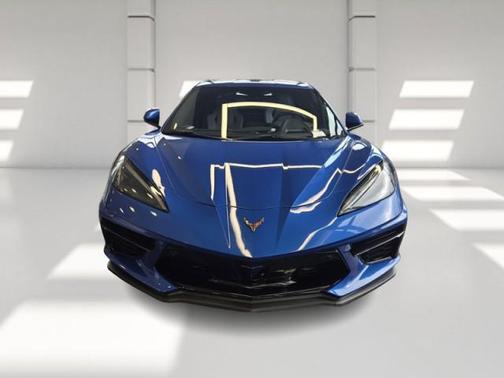 2022 Chevrolet Corvette Stingray w/2LT