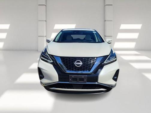 2024 Nissan Murano SL Intelligent AWD