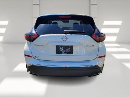 2024 Nissan Murano SL Intelligent AWD