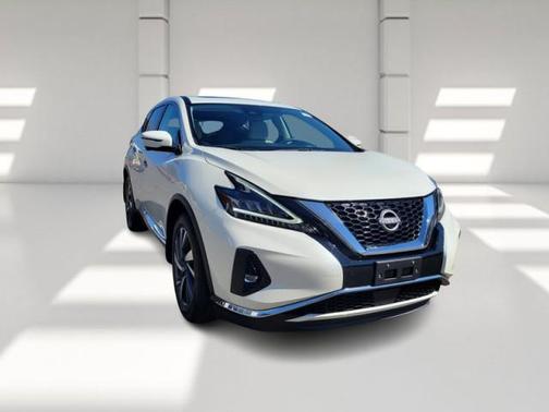 2024 Nissan Murano SL Intelligent AWD