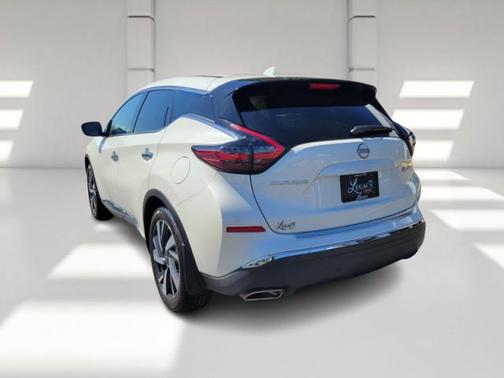 2024 Nissan Murano SL Intelligent AWD