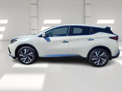 2024 Nissan Murano SL Intelligent AWD