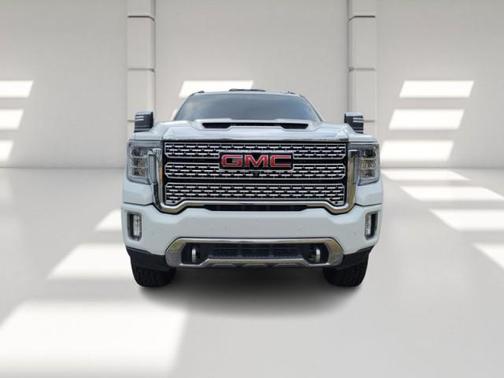 2021 GMC Sierra 2500 Denali