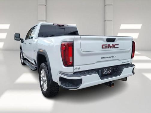 2021 GMC Sierra 2500 Denali