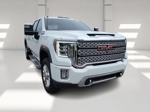 2021 GMC Sierra 2500 Denali