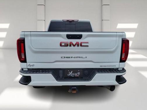 2021 GMC Sierra 2500 Denali