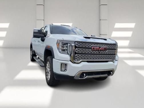 2021 GMC Sierra 2500 Denali