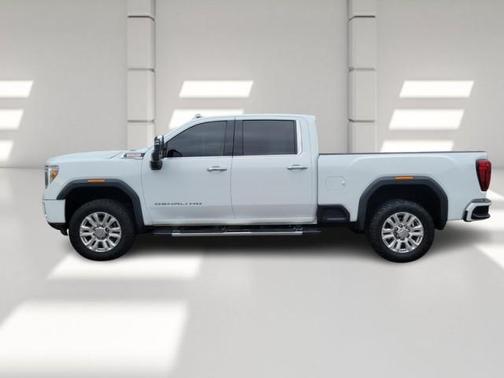 2021 GMC Sierra 2500 Denali