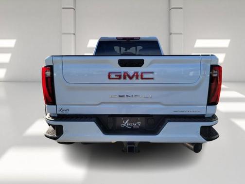 2026 GMC Sierra 3500 Denali