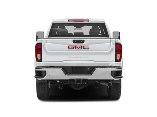 2024 GMC Sierra 2500 SLE