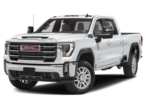 2024 GMC Sierra 2500 SLE
